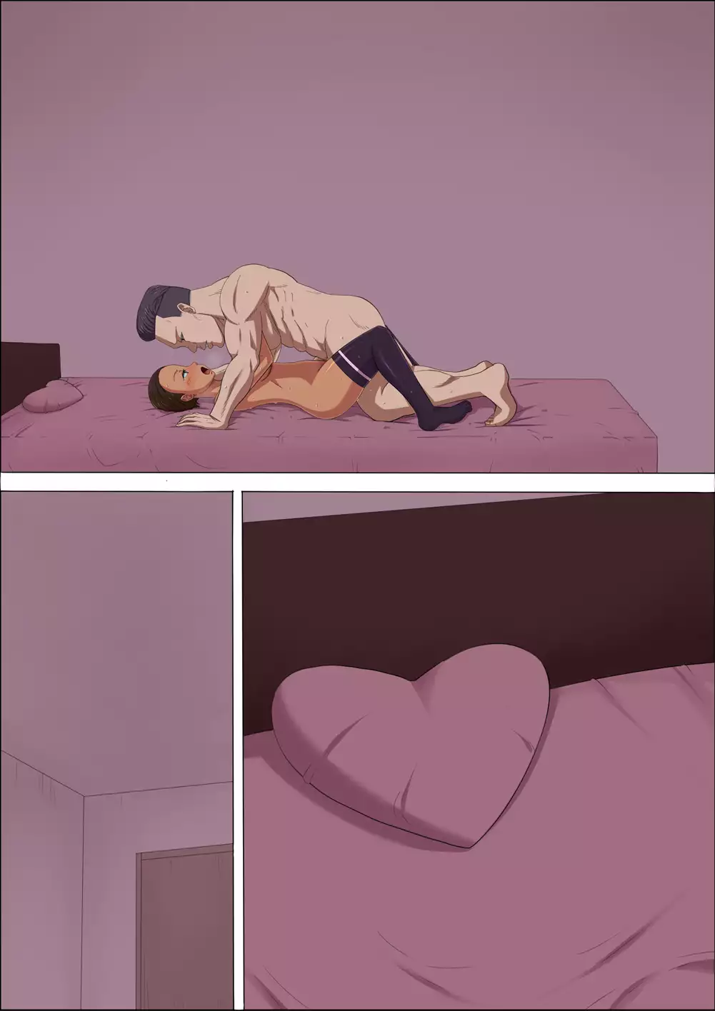 Sono Toki, Anoko wa...3