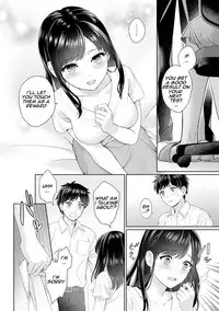 [Yuyama Chika] Sensei to Boku Ch. 1-3 [English]
