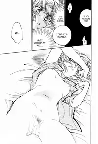 [Hikaru Ninomiya] "...Gokko" (English)