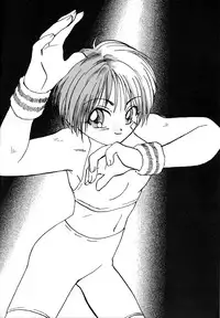 (C53) [Cafeteria Watermelon (Kosuge Yuutarou)] Shiawase Madakai (Kizuato, To Heart)