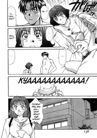 [Sano Takayoshi] HI.TO.MI (Complete) (English)