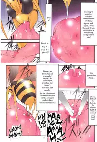 (COMITIA90) [Algolagnia (Mikoshiro Honnin)] St.Margareta Gakuen Black File [English] =LWB=