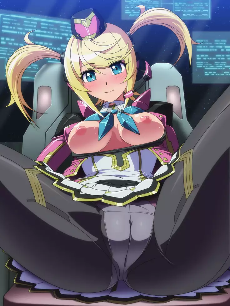 Kakuwane ga Miteru Vol. 47