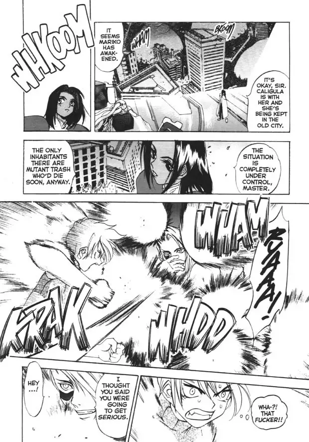 Silky Whip Extreme 05