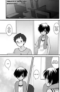 (C77) [Picotama. (Hiroichi)] Yuugata no Ousama (Summer Wars) [English] {Shotachan}