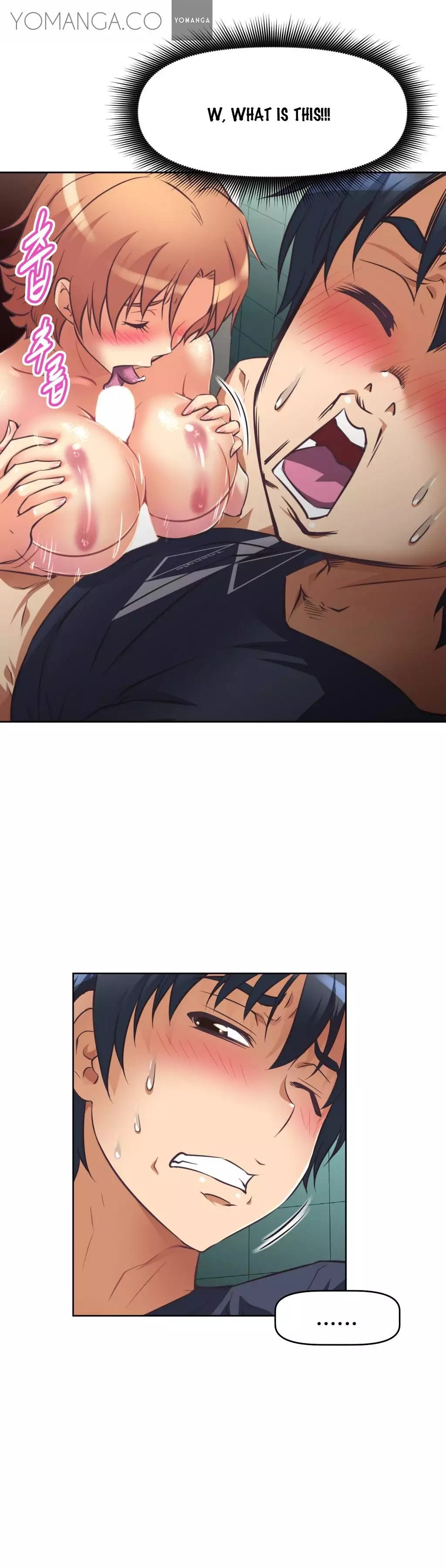 Brawling Go 0-18 Chapters