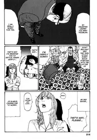 [Matsumoto Jiro] City of Honests and Heretics [English]