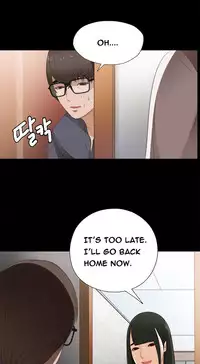 Girl Next Door Ch.1-26 (English) (Ongoing)