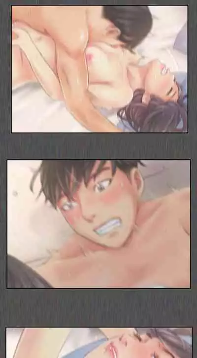 [LSD] New Face (Ch.1 - 40) [English] [END]