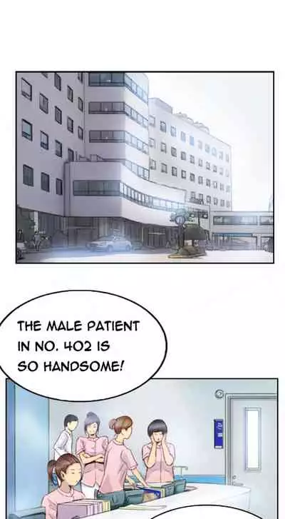 [LSD] New Face (Ch.1 - 40) [English] [END]