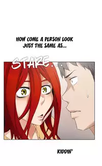 Cartoonist's NSFW Season 1 Chapter 1-20 (English)