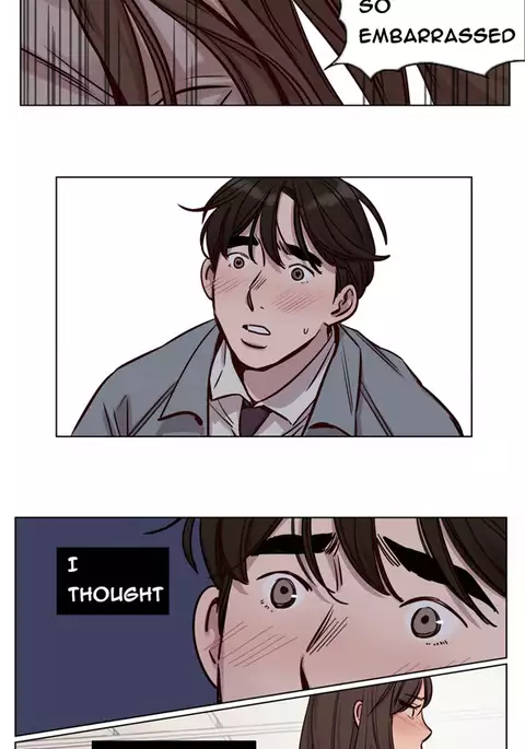 Atonement Camp Ch.1-42