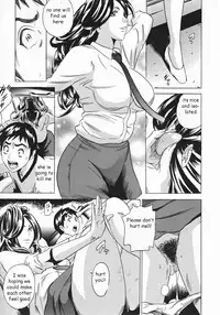 Cab Fare [English] [Rewrite] [EZ Rewriter]