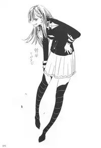 (C87) [EDGE (ED)] ED no Rakugaki Matome 2 (Kantai Collection -KanColle-)