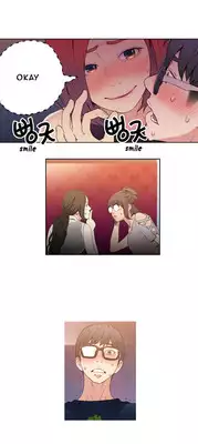 [BAK Hyeong Jun] Sweet Guy Ch.1-53 (English) (YoManga) (Ongoing)