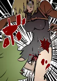 [HAA, Maron] アニタVSトラッシュ