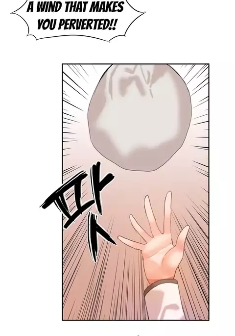 Hahri's Lumpy Boardhouse Ch. 0-24