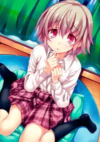 (COMIC1☆6) [LockerRoom (100 Yen Locker)] LR-01 (Accel World) [English] =TV=