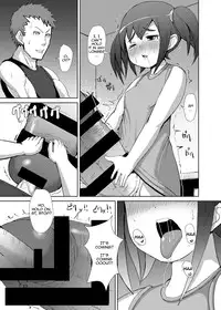 [Inuteikoku (Mura)] Futaimo [English] [CrayZayJay] [Digital]