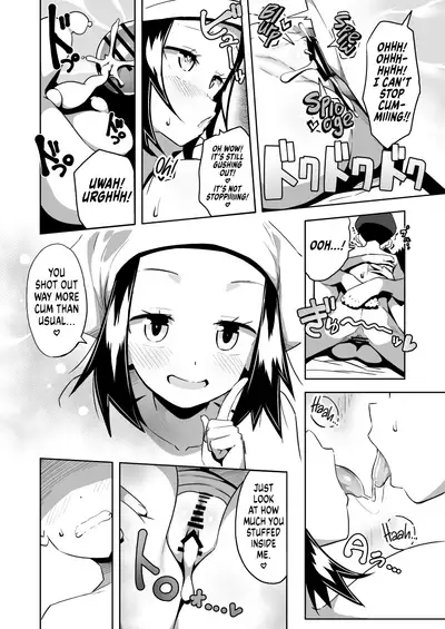 [Mannen Dokodoko Dondodoko (Tottotonero Tarou.)] POCKET BITCH LEGENDS 2 (Pokémon Legends: Arceus) [English] [head empty] [Digital]