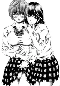 [Studio Wallaby (Seishinja)] Meguruto misaki nogo houshi. (Hatsukoi Limited)