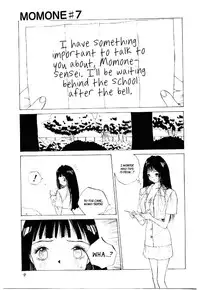 (Tomonaga Kazu) MOMONE v2 ch7 (partial) [English] [_ragdoll]