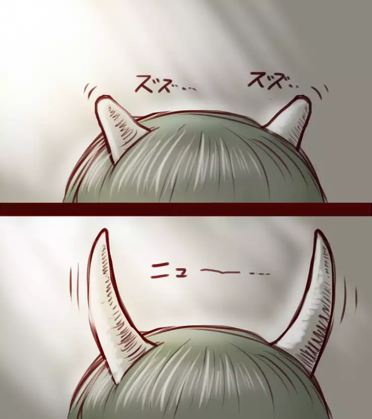 Sendai to toshi on ga ichaicha suru hanashi - Chapter 1-5