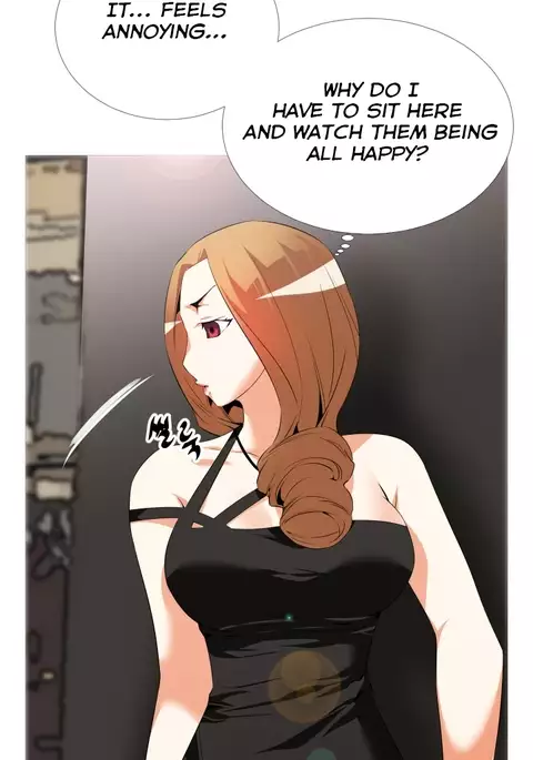 Love Parameter Ch.1-74