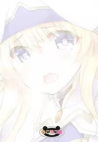 [Mocomocodo (Nukunuku Batten)] Haramibukuro END (Goblin Slayer) [Chinese] [基德漢化組] [Digital]