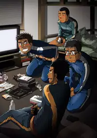 [Akitaku Kikaku (Taku Hiraku)] SIX/NINE