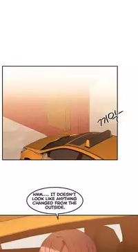 [Mx2J] Hahri's Lumpy Boardhouse Ch. 0-31 [English] (YoManga) (Ongoing)