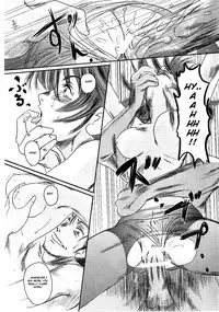 (C74) [Seme Danjou (Mashiraga Aki)] Musa 2 [English] [Translator-Fag]