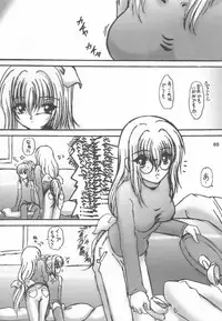 (CR33) [L-Gauge Sha (Shouryuu)] EVE (Black Cat)