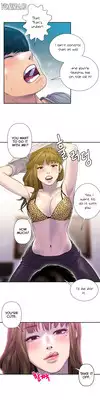Ghost Love Ch.1-14 (English) (YoManga) (Ongoing)