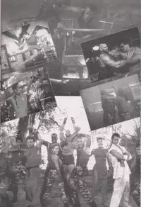 (C58) [HarthNir (Misakura Nankotsu)] Anti Christ Trickster (Magical Antique)