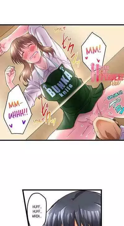 [Hirano Kawaju] 60 Minutes to Fuck My Bully’s Girlfriend (Complete) [English]