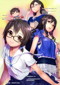 (C90) [TRI-MOON! (Mikazuki Akira!)] Shino Nomi (Sword Art Online)