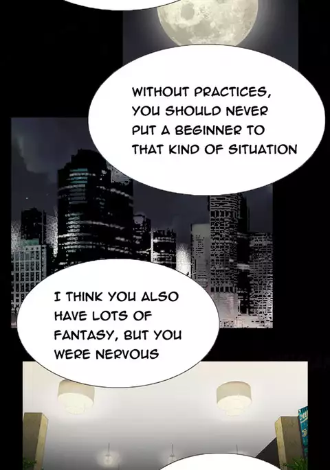 The Taste of Hands Ch.1-62