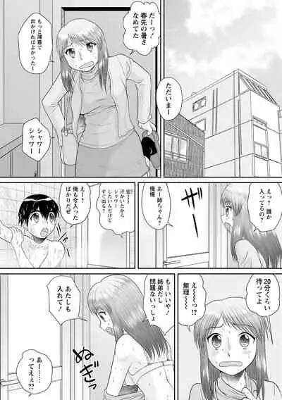 Fudeoroshi Harem Dairankou