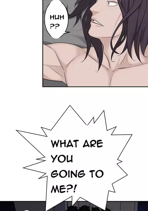 Tissue Thieves Ch.1-34