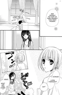 [Mikuni Hadzime] Gokujou Drops Vol. 3 Ch.18-24 [English]