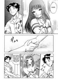 [Tamaki Nozomu] Nanairo Karen | Karen Chameleon Vol. 1 [English] [Tadanohito]