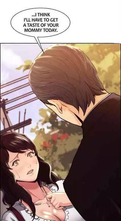 Taste of Forbbiden Fruit Ch.6/24