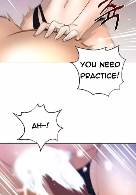 Perfect Half Ch.1-33