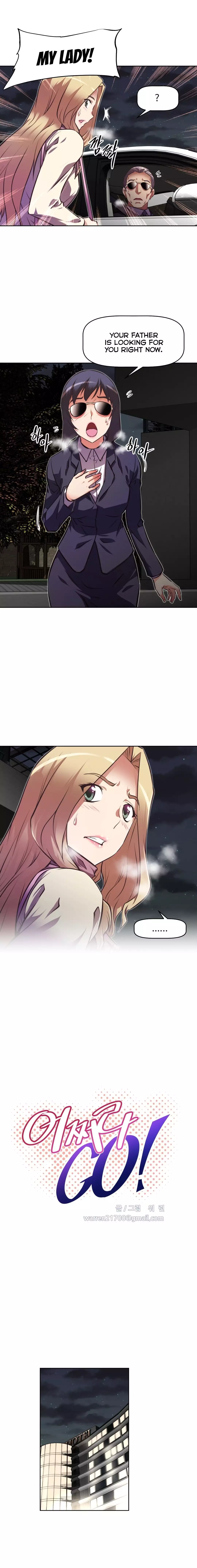 Brawling Go Ch.76-105