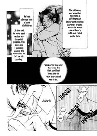 [Anthology] Puchi D Kemono