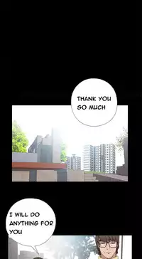 Girl Next Door Ch.1-26 (English) (Ongoing)