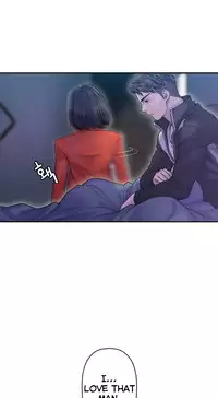 Ghost Love Ch.1-24 (English) (YoManga) (Ongoing)