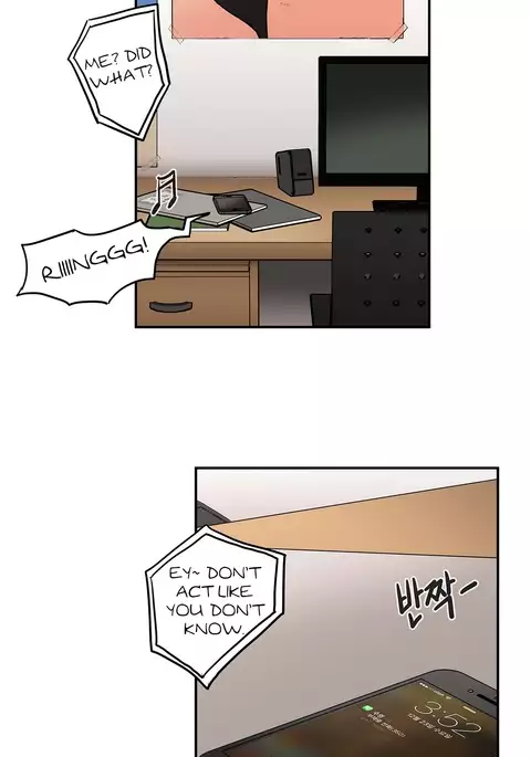 Refrain Love Ch.1-24