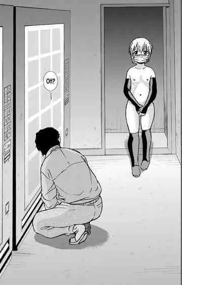 Roshutsu Shounen to Video no Onna